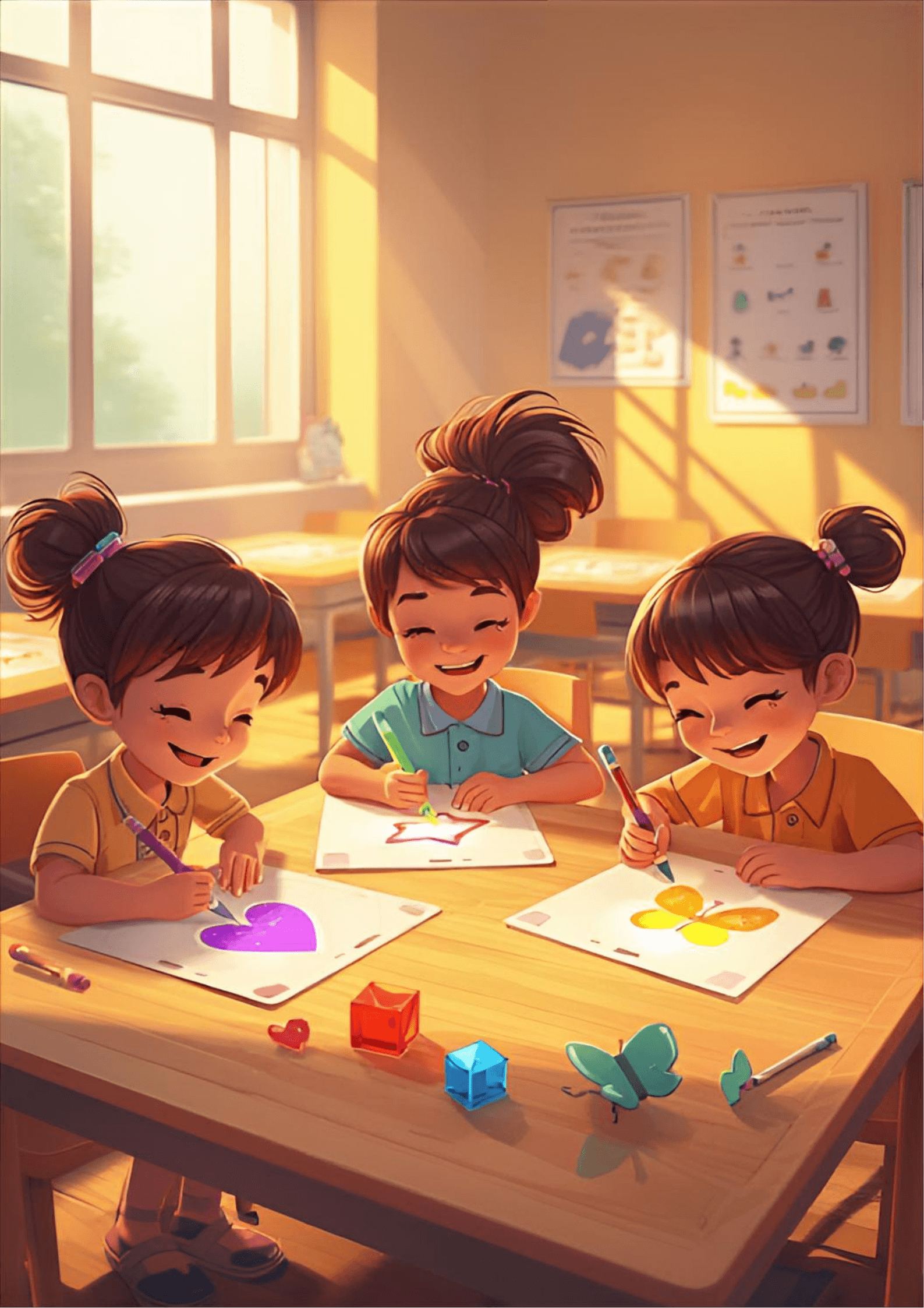 3D Kalem ile Tasarım