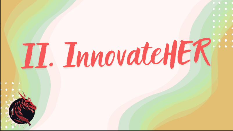 InnovateHER Etik Zekâ Hackathonu: Shape the AI Future