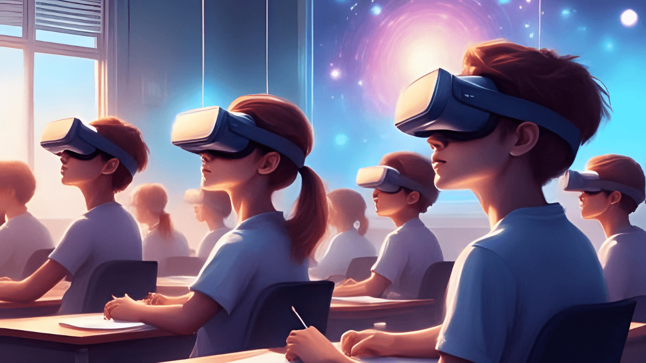 Gerçekliğin Ötesinde: VR ile Yapay Zekâ ve Etik Deneyimi